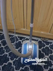  2 مكواه هيونداي بخار عمودي