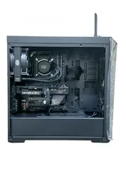  2 PC desktop
