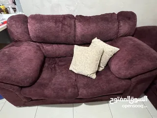  5 طقم كنب الديب