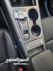  17 هونداي كونا الكهربائيه kona ev   موديل 2021  المواصفات:  كل