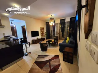  17 شقة مفروشة في عبدون للبيع-14109
