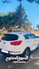  3 سبورتاج 2015