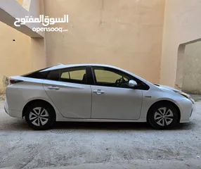  3 تويوتا بريوس 2016 فحص كامل