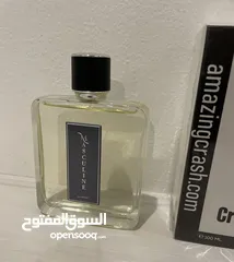  3 عطور باتريك أصلية صناعة تركيا