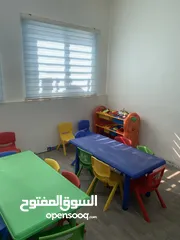  2 أثاث يصلح لروضة