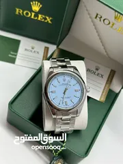  11 ساعات روليكس الرجالية الاكثر جمالاً وبسعر مناسب جداً