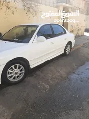  1 سونات 2002 للبيع او البدل