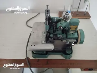  3 ماكينة حبكة بتر فلاي