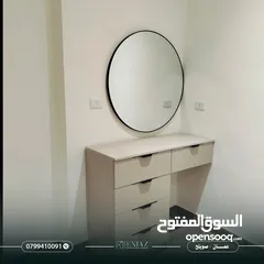  4 غرف نوم بأفضل المواصفات
