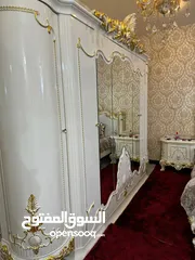  1 غرفة نوم مديل مصري للبيع