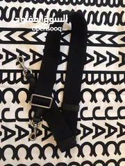  10 حقيبة توتي من ماركس جايكوبس أصليه جديده.Marc Jacobs Tote bag The Washed Monogram Crossbody