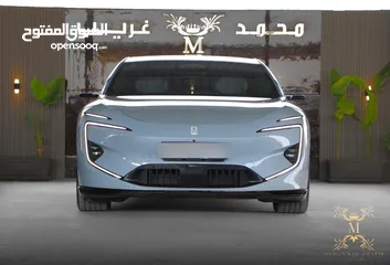  1 AVATAR 12 2023 USED EV افاتار 2023 اعلى صنف