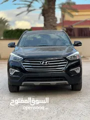  1 هونداي سنتافي 2015