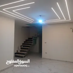  7 شقق فاخرة للبيع في اليادودة