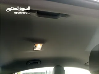 4 هونداي سوناتا للبيع 2018 فحص كامل قابل لفحص اوتوسكور