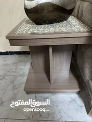  5 طقم طاولات 3 قطع