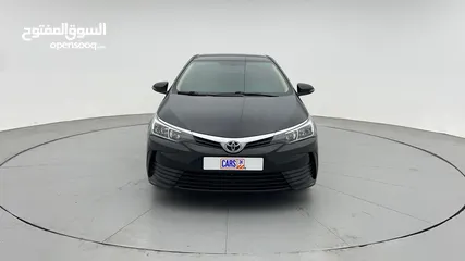  8 (FREE HOME TEST DRIVE AND ZERO DOWN PAYMENT) TOYOTA COROLLA