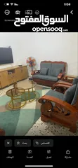  8 شقة مفروشة للايجار