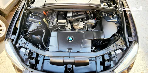  12 BMW 2015 X1 1.8CC ( Cash Or Instalments)