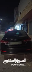  4 Hyundai Elantra GLS 18/19