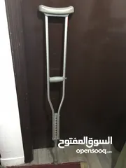  1 عكاز للحلات الخاصه