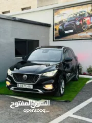  1 ام جي 2023 للبيع