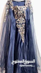  4 فساتين سهرة