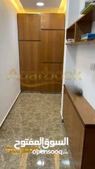  2 رووف مفروش للايجار في البيرة