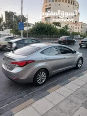  15 افانتي MD 2015 فحص كامل