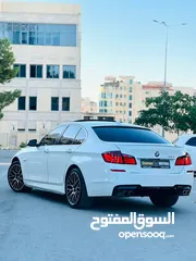  4 BMW 530l 3000cc