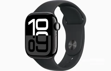  2 Apple Watch s10 42mm NEW