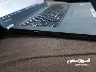  3 لابتوب Toshiba