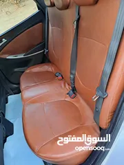  8 السياره الاكثر طلب اكسنت ديزل 1600 تيربو 4 غيار 2014 يد اوولا غرفه مميزه