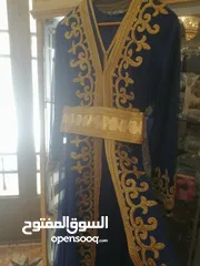  1 فساتين قياس 40 للسيدات بحالة ممتازة فساتين أطفال يتراوح بين 2 إلى 4 سنوات