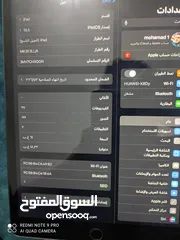  2 ايباد 9 اخو الوكاله كفاله شغاله كامل أغراض موجود للبيع اربد بلقرب من مجمع عمان