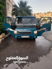  2 بكم كيا بنجو 99 غرفة قلب