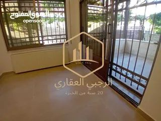  7 شقة - للايجار - ارضية - مميزة - دابوق - 480 متر