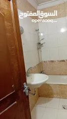  6 شقة للبيع اربد شارع عبد الله بن الزبير