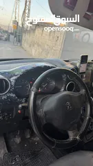  6 بيجو بارتنر 2016