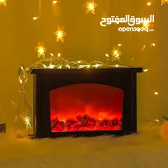  3 فاير بليس كهربائية