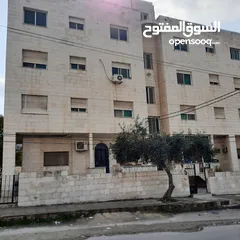  1 اربد غرب جامعه اليرموك - شقق مفروشه مشتركه للطالبات و الموظفات.، الشقه 3 غرف واسعه، الايجار للغرفه