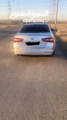  8 كيا كادينزا فل كامل 2015