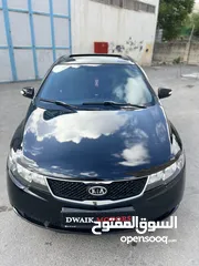  3 كيا فورتي للبيع على كاش فقط