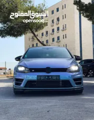  3 جولف ار 4*4 سعر حرق على الكاش السعر غير قابل لنقاش