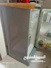  1 fridge _refrigerator