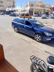  1 سكودا رمش 2012خصوصي متور1.6جير عادي