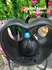  6 نافورة منزلية للبيع