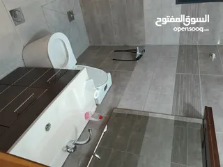  3 شقه للبيع كاش أو تقسيط تشطيب سوبر تولكس تسليم فوري