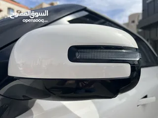  22 Dongfeng Nammi Box 2023