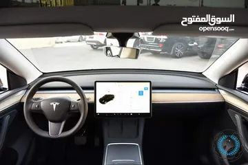  17 Tesla 2022 zero mileage